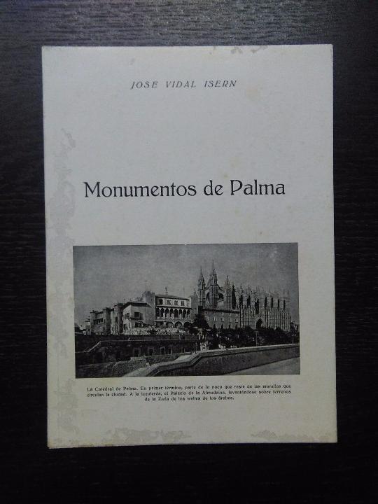 Coberta de Monumentos de Palma 