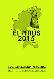 Coberta de El Pitiús 2015
