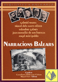 Coberta de Narracions balears