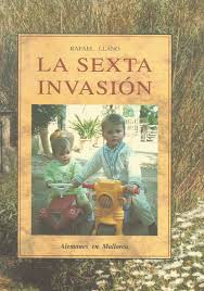 Coberta de La sexta invasión