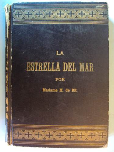 Coberta de La estrella del mar