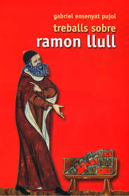Coberta de Treballs sobre Ramon Llull