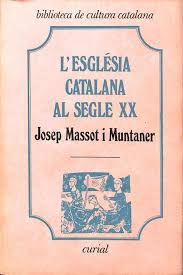Coberta de L'Església catalana al segle XX