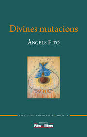 Coberta de Divines mutacions