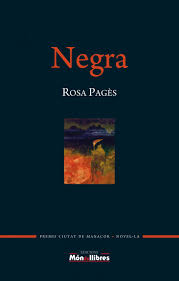 Coberta de Negra