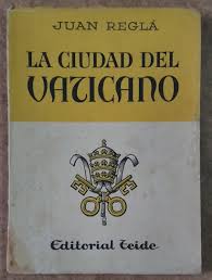 Coberta de La ciudad del vaticano