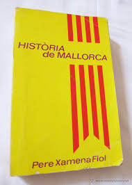 Coberta de Història de Mallorca
